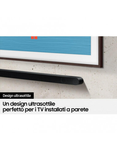 Samsung - Soundbar Hw-S800b/Zf Samsung - Soundbar Hw-S800b/Zf