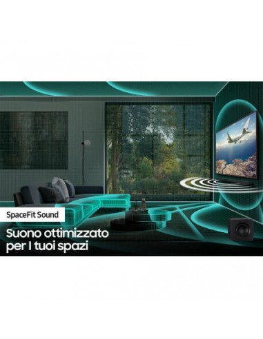 Samsung - Soundbar Hw-S800b/Zf Samsung - Soundbar Hw-S800b/Zf
