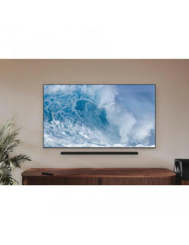 Samsung - Soundbar Hw-S800b/Zf Samsung - Soundbar Hw-S800b/Zf