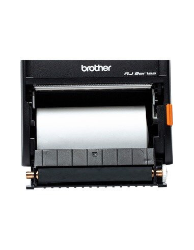 Rolo de Papel Térmico Brother...
