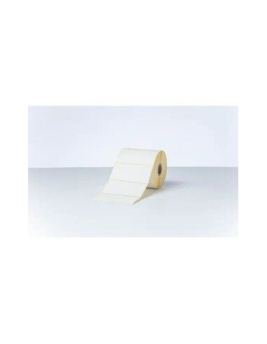 Etiquetas Térmicas Directas Brother... Etiquetas Térmicas Directas Brother...