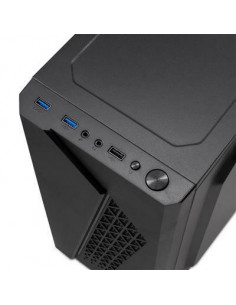 Caixa de Computador Pc Case...