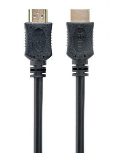 Cabo HDMI High Speed Gembird 4K 1.8m...