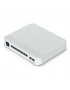 Ubiquiti Usw-Pro-8-Poe