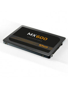 Disco Ssd 2.5P Ntech Mx600...