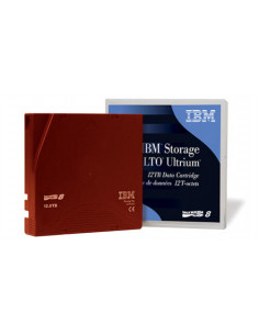 Ibm Lto8 12tb 30tb