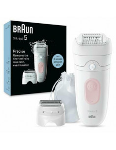 Depiladora Braun Se5-030·
