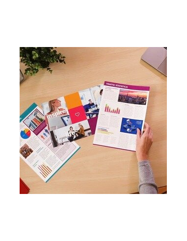 BROTHER LC427M Magenta Ink Cartridge...