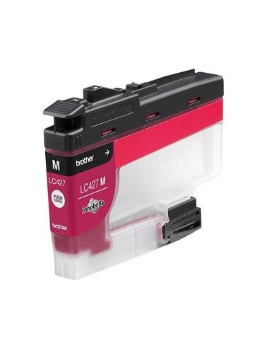 BROTHER LC427M Magenta Ink Cartridge...