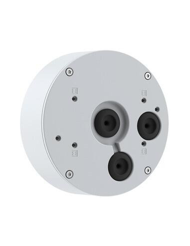 Caixa de Montagem AXIS T94S01P para... Caixa de Montagem AXIS T94S01P para...