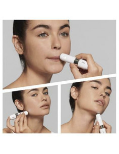 Depiladora Facial Braun...