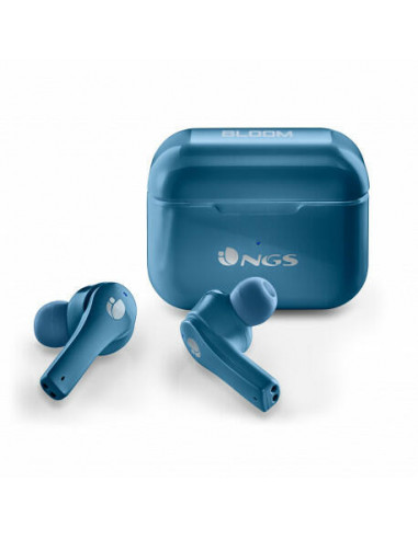 Ngs - Auriculares Bluetooth...