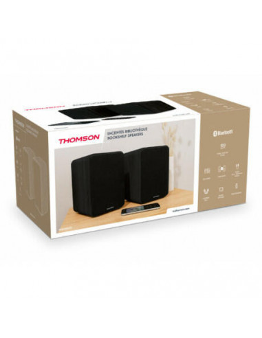 Thomson - Coluna Ws600duo