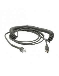 Cabo USB Zebra...