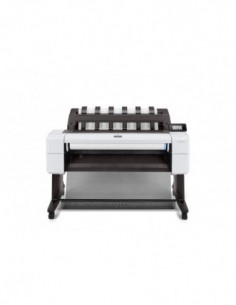 HP DesignJet T1600 36"...