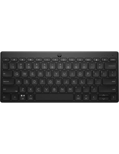 HP 355 Compact Multi-Device - Teclado...
