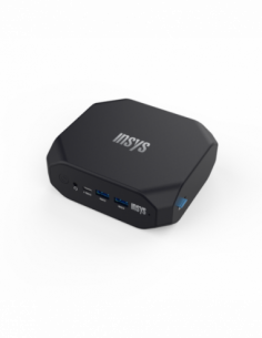 Mini-PC INSYS IP4-GB20...