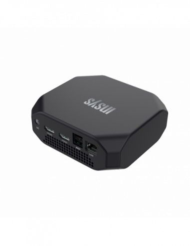 Mini-PC INSYS IP4-GB20 iC-N4020, 8GB...