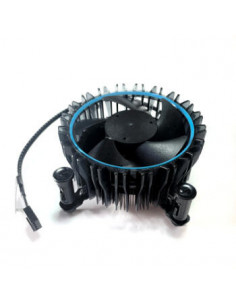 Cooler Ntech ICE17PRO para...