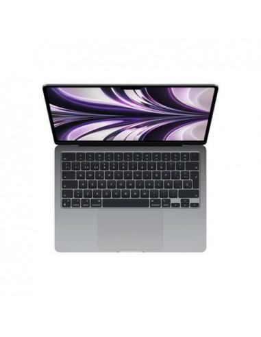 Portátil Apple MacBook Air 13 M2: 8GB... Portátil Apple MacBook Air 13 M2: 8GB...