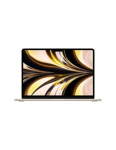 Portátil Apple MacBook Air 13" M2:... Portátil Apple MacBook Air 13" M2:...