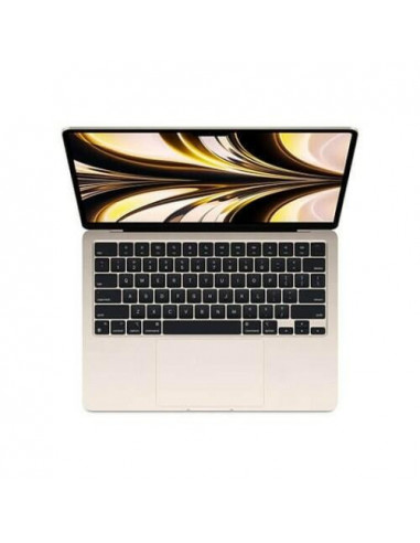 Portátil Apple MacBook Air 13" M2:... Portátil Apple MacBook Air 13" M2:...