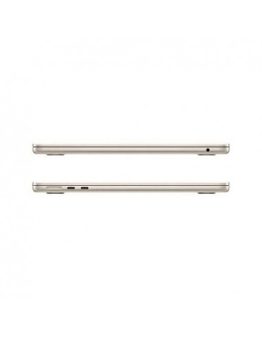 Portátil Apple MacBook Air 13" M2:... Portátil Apple MacBook Air 13" M2:...