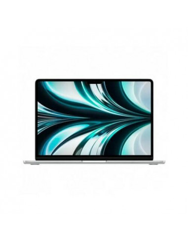 Portátil Apple MacBook Air 13" M2 -... Portátil Apple MacBook Air 13" M2 -...