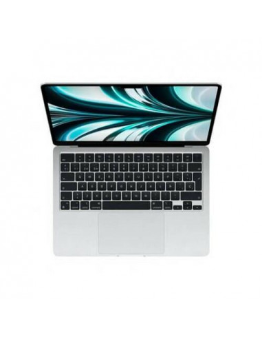 Portátil Apple MacBook Air 13" M2 -... Portátil Apple MacBook Air 13" M2 -...