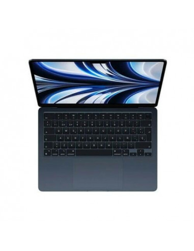 Portátil APPLE MacBook Air 13" M2... Portátil APPLE MacBook Air 13" M2...
