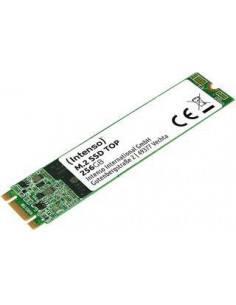 Ssd M.2 2280 256gb Intenso...