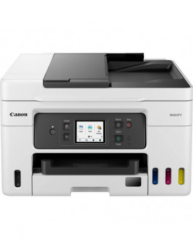 Canon MAXIFY GX4050 Megatank -... Canon MAXIFY GX4050 Megatank -...