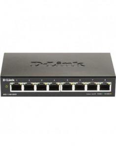 D-Link DGS 1100-10MPV2 -...