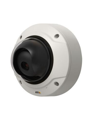 Câmara de Rede AXIS Q3517-LVE, 5MP,...