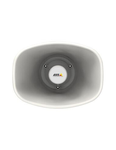 Caixa de Som AXIS C1310-E, Segurança