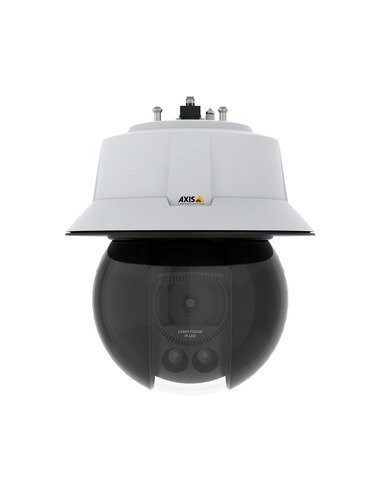 Câmara de Vigilância AXIS Q6315-LE... Câmara de Vigilância AXIS Q6315-LE...