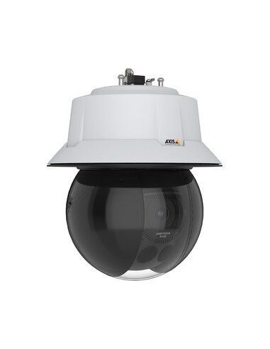Câmara de Vigilância AXIS Q6315-LE... Câmara de Vigilância AXIS Q6315-LE...