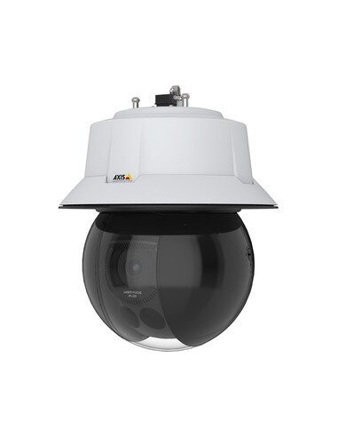 Câmara de Vigilância AXIS Q6315-LE... Câmara de Vigilância AXIS Q6315-LE...
