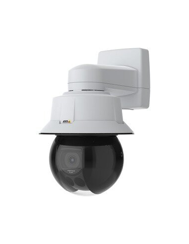 Câmara de Vigilância AXIS Q6315-LE... Câmara de Vigilância AXIS Q6315-LE...