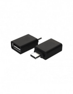 Ewent Adaptador Usb-C para...
