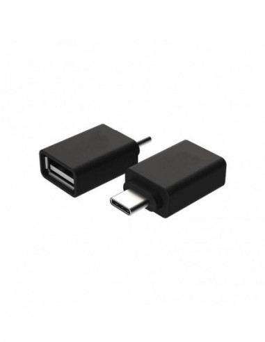 Ewent Adaptador Usb-C para Usb-A...