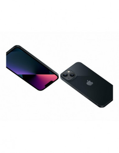 Smartphone Apple Iphone 13 256GB Black Smartphone Apple Iphone 13 256GB Black
