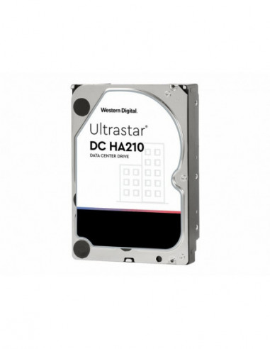 WD Ultrastar DC HA210 HUS722T1TALA604...