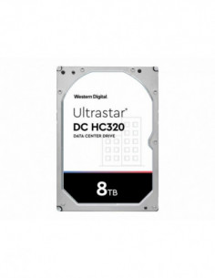WD Ultrastar DC HC320...