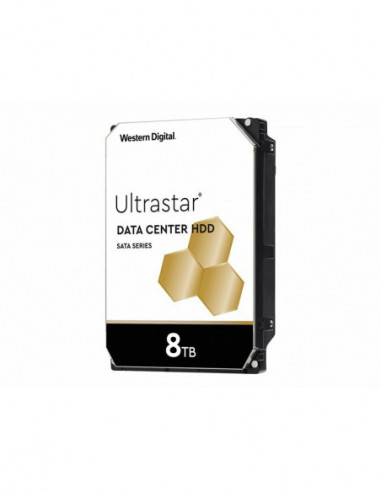 Disco Rígido Interno HGST Ultrastar...