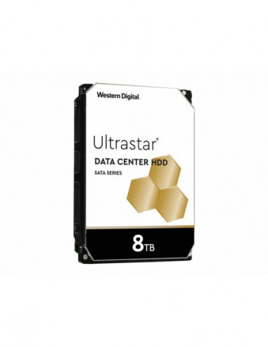 Disco Rígido Interno HGST Ultrastar...