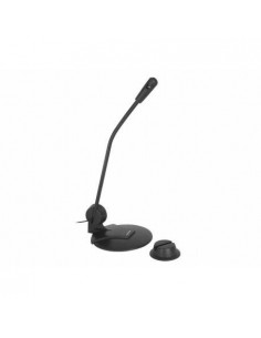 NGS - Microfone de Mesa MS102