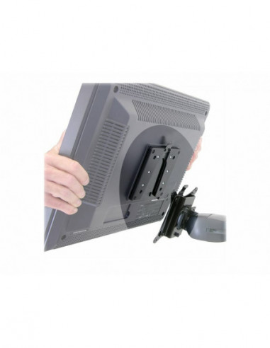 Ergotron - componente de montagem -... Ergotron - componente de montagem -...