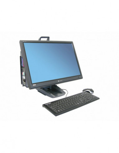 Ergotron Neo-Flex - base para monitor... Ergotron Neo-Flex - base para monitor...