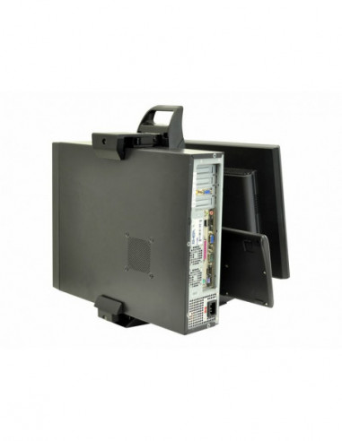Ergotron Neo-Flex - base para monitor... Ergotron Neo-Flex - base para monitor...
